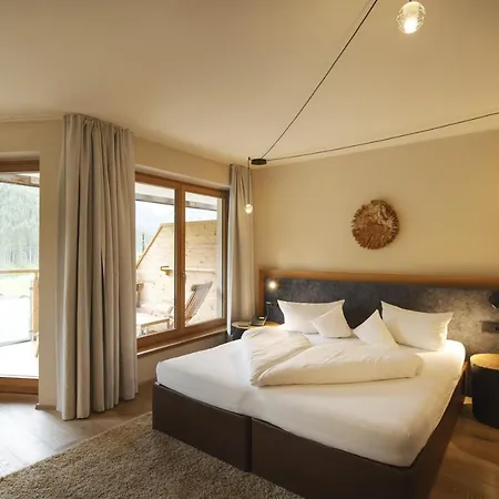 Hotell Almhof Family Und Wellness