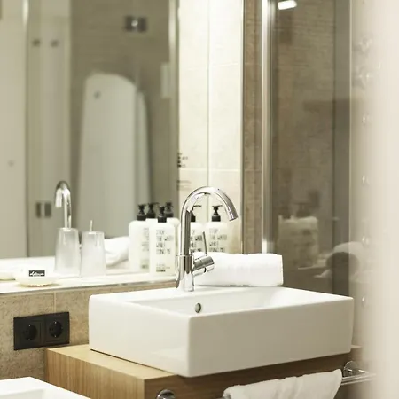 Hotell Almhof Family Und Wellness 4*