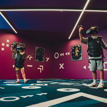 Hotell Almhof Family Und Wellness