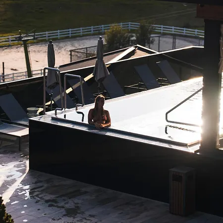 Almhof Family Und Wellness 4* Gerlos