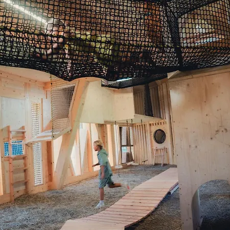 Almhof Family Und Wellness