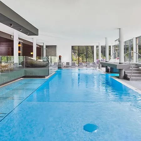 Almhof Family Und Wellness فندق 4*