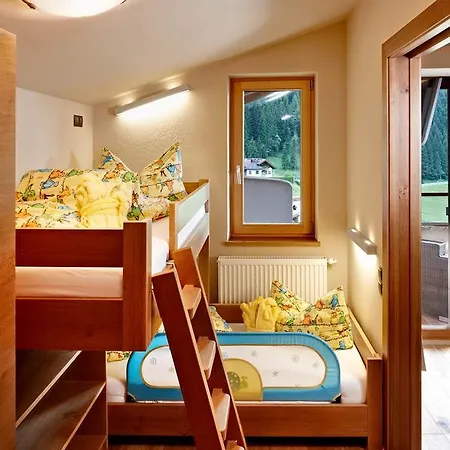 Almhof Family Und Wellness Hotell