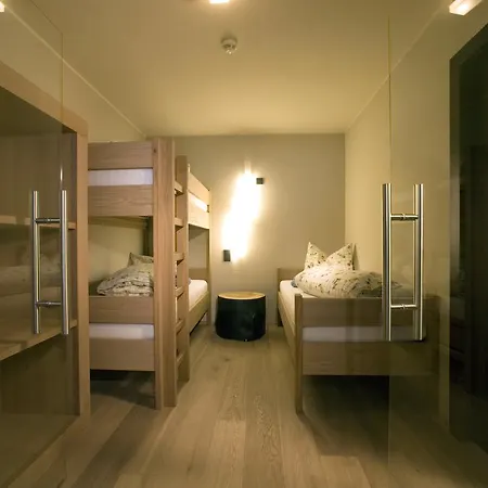 Almhof Family Und Wellness Hotell Gerlos