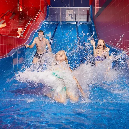 Almhof Family Und Wellness Hotell