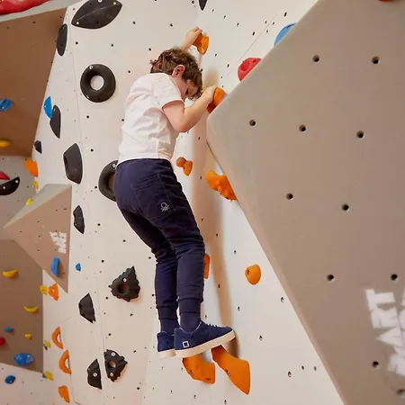 Almhof Family Und Wellness Hotell Gerlos