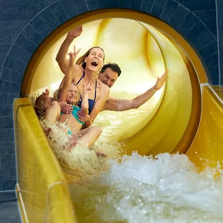 Almhof Family Und Wellness